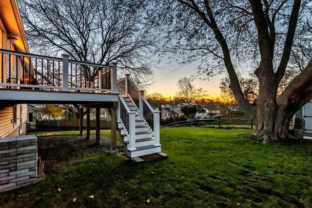 $650,000 | 36 Summit Street, Salem, MA 01970