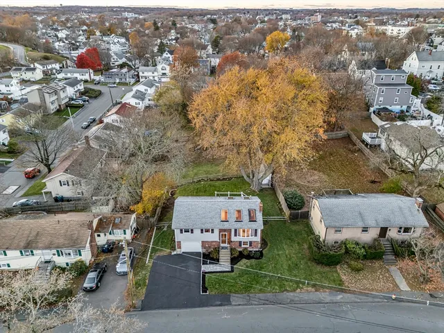 $650,000 | 36 Summit Street, Salem, MA 01970