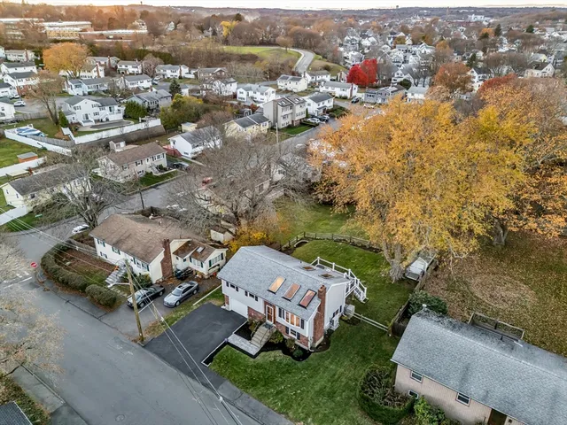 $650,000 | 36 Summit Street, Salem, MA 01970