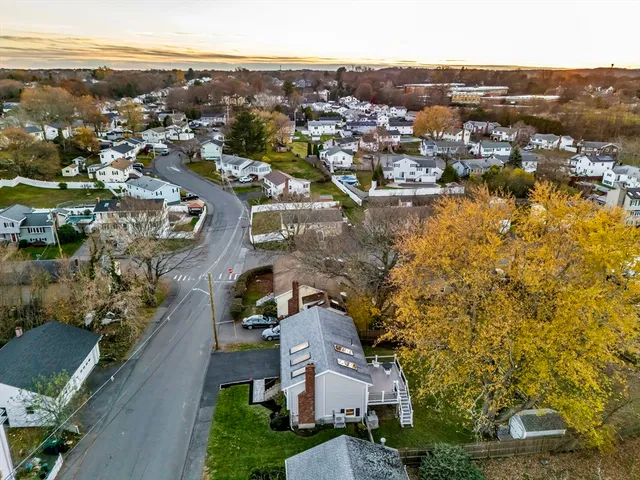 $650,000 | 36 Summit Street, Salem, MA 01970