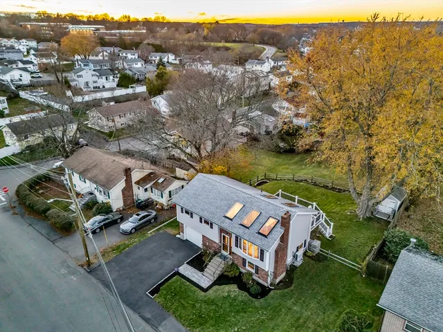 $650,000 | 36 Summit Street, Salem, MA 01970