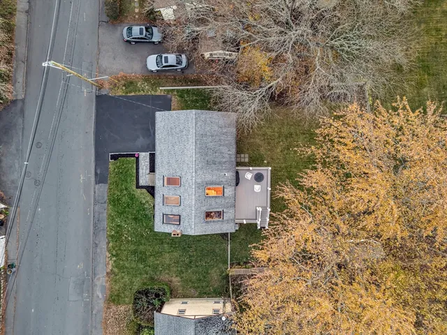 $650,000 | 36 Summit Street, Salem, MA 01970