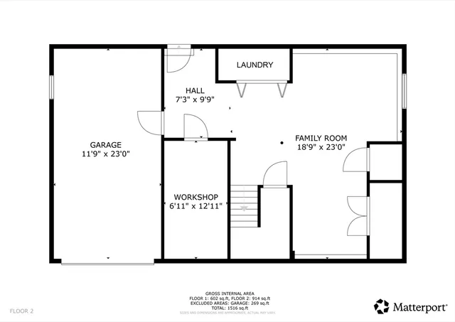$650,000 | 36 Summit Street, Salem, MA 01970