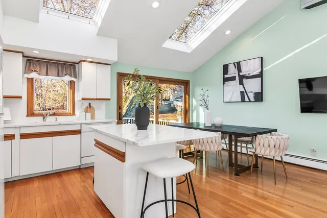 $650,000 | 36 Summit Street, Salem, MA 01970