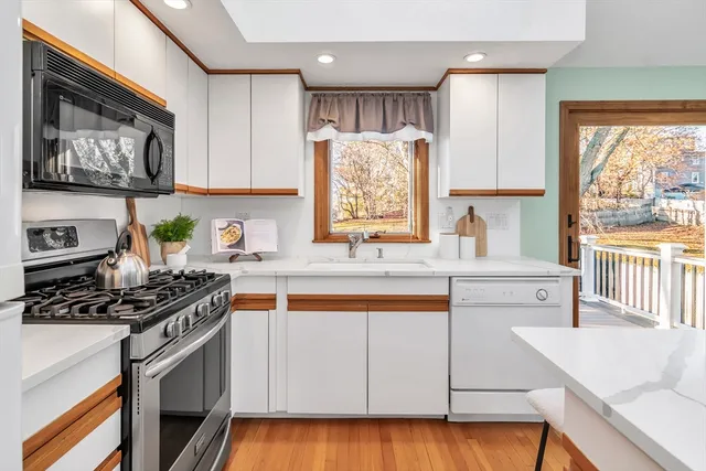 $650,000 | 36 Summit Street, Salem, MA 01970