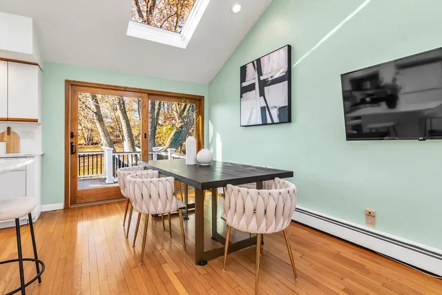 $650,000 | 36 Summit Street, Salem, MA 01970