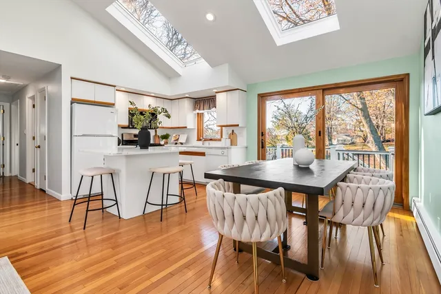 $650,000 | 36 Summit Street, Salem, MA 01970