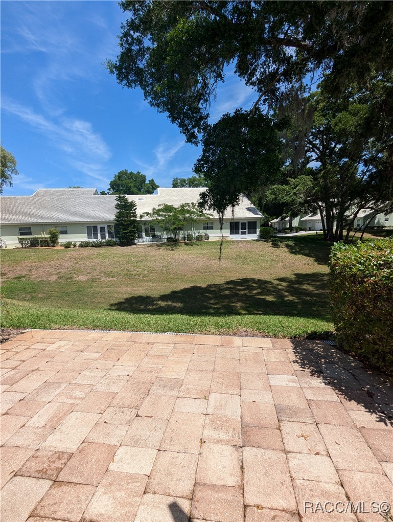 806 Windermere Boulevard Inverness, FL 34453 - Photo 11 of 23