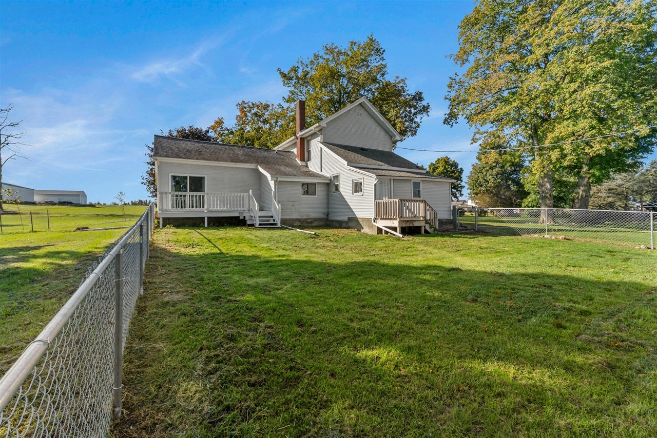 9300 West Litchfield Road Litchfield, MI 49252 - Photo 41 of 65 Gallery Image 41