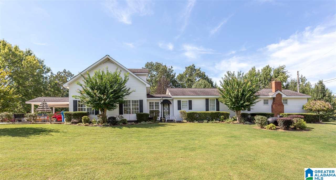 1495 Sawyer Mountain Road Oneonta, AL 35121 - Photo 1 of 39