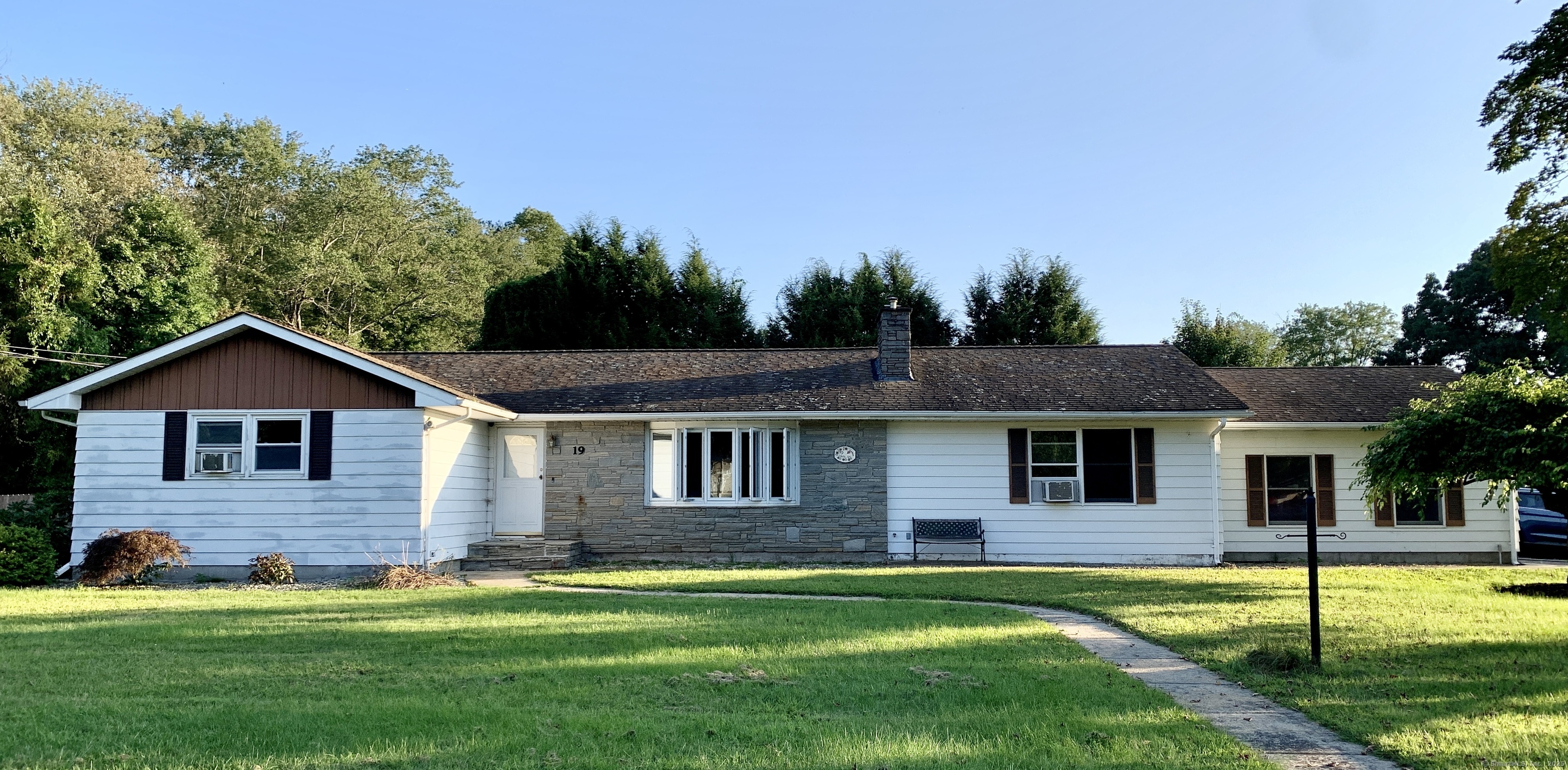 19 Davis Street Killingly, CT 06239 - Photo 1 of 1