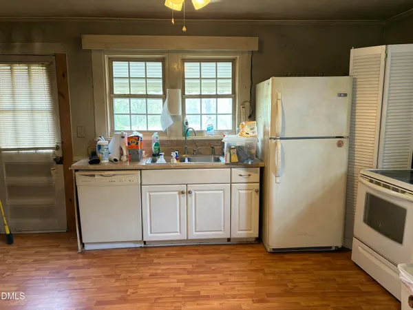 $395,000 | 1204 Winfred Brady Road, Bennett, NC 27208