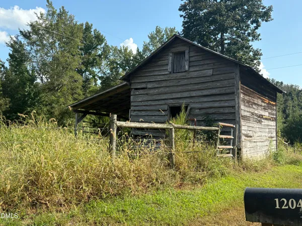 $395,000 | 1204 Winfred Brady Road, Bennett, NC 27208