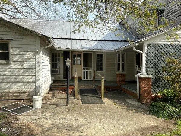 $395,000 | 1204 Winfred Brady Road, Bennett, NC 27208