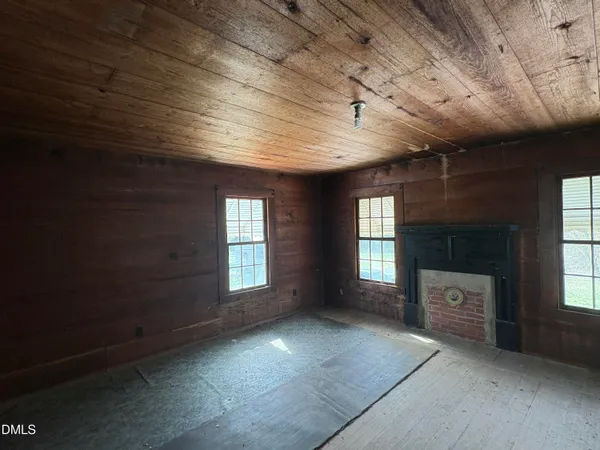 $395,000 | 1204 Winfred Brady Road, Bennett, NC 27208