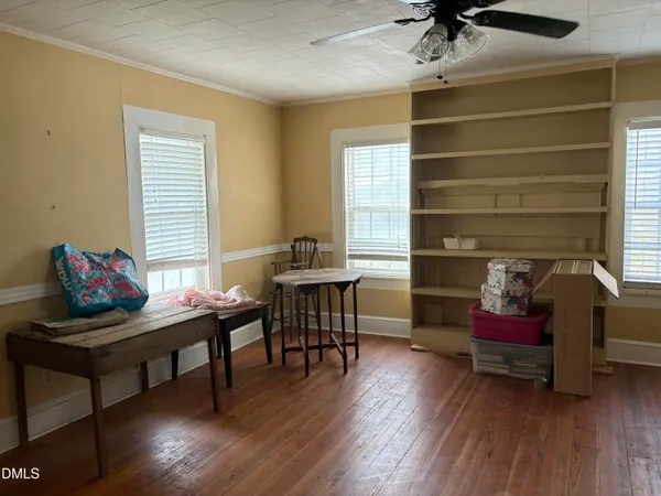 $395,000 | 1204 Winfred Brady Road, Bennett, NC 27208