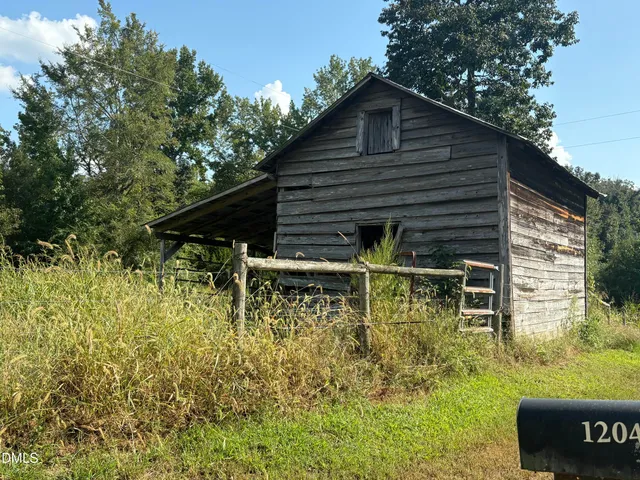 $850,000 | 1204 Winfred Brady Road, Bennett, NC 27208