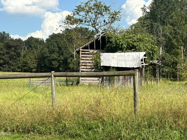 $850,000 | 1204 Winfred Brady Road, Bennett, NC 27208