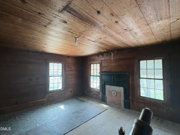 $395,000 | 1204 Winfred Brady Road, Bennett, NC 27208