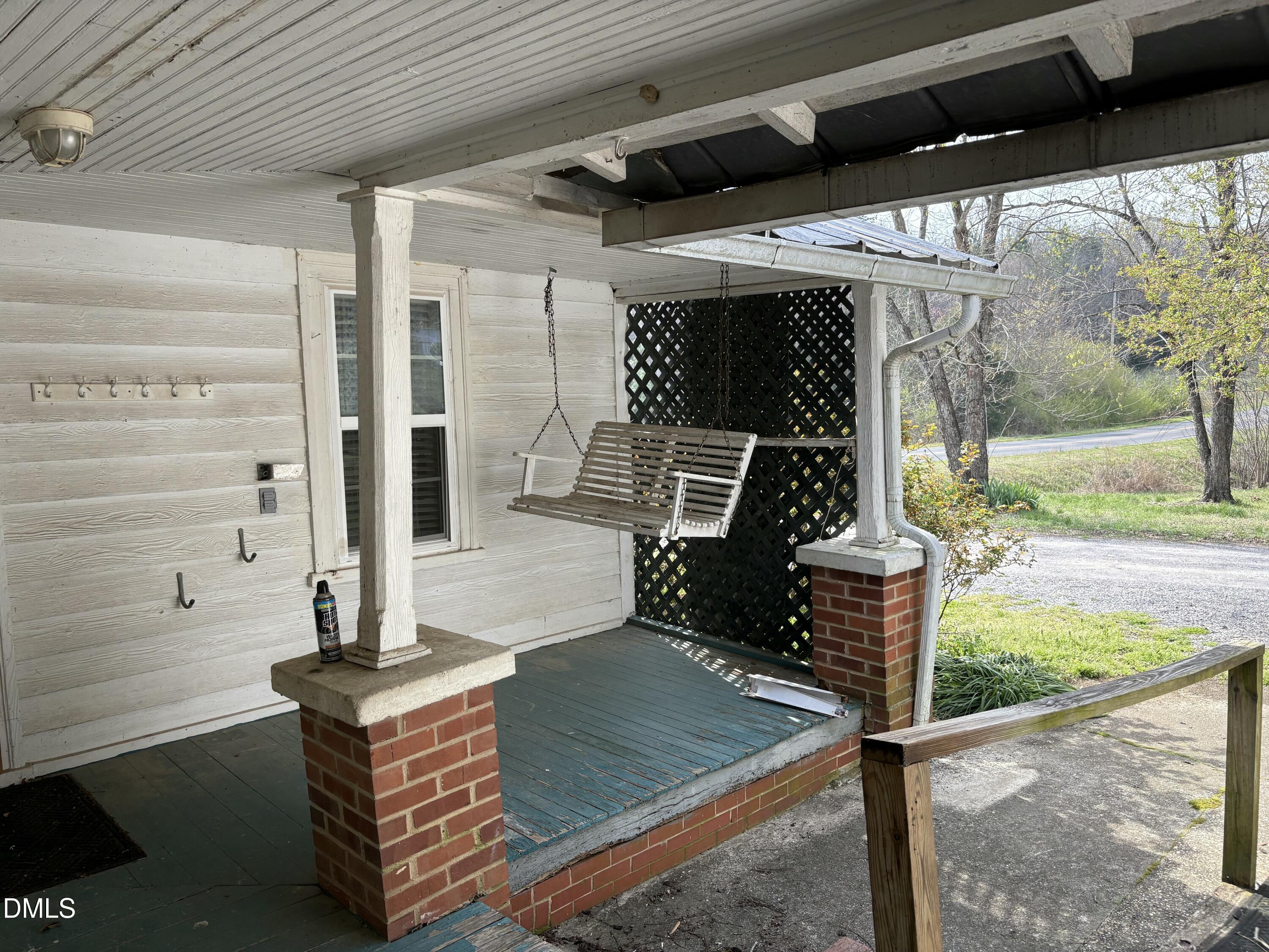 1204 Winfred Brady Road Bennett, NC 27208 - Photo 9 of 16 a view of sitting area with seating space