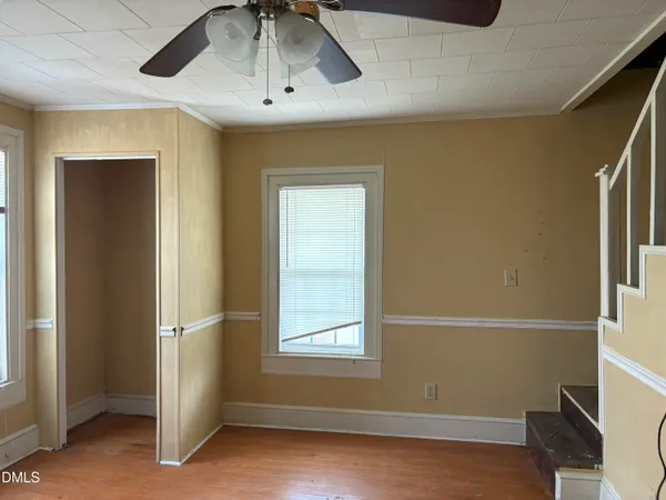 $395,000 | 1204 Winfred Brady Road, Bennett, NC 27208