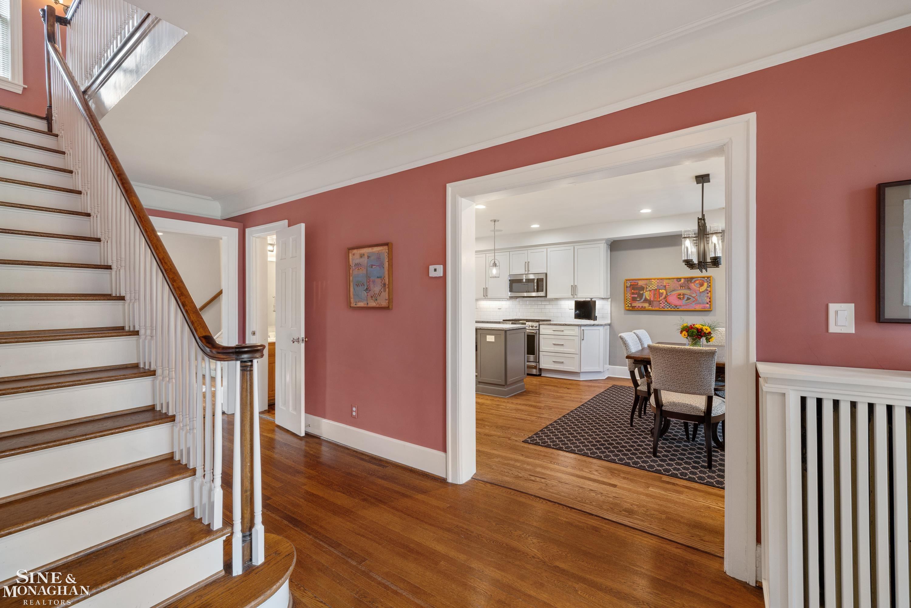 424 Washington Road Grosse Pointe, MI 48230 - Photo 6 of 80
