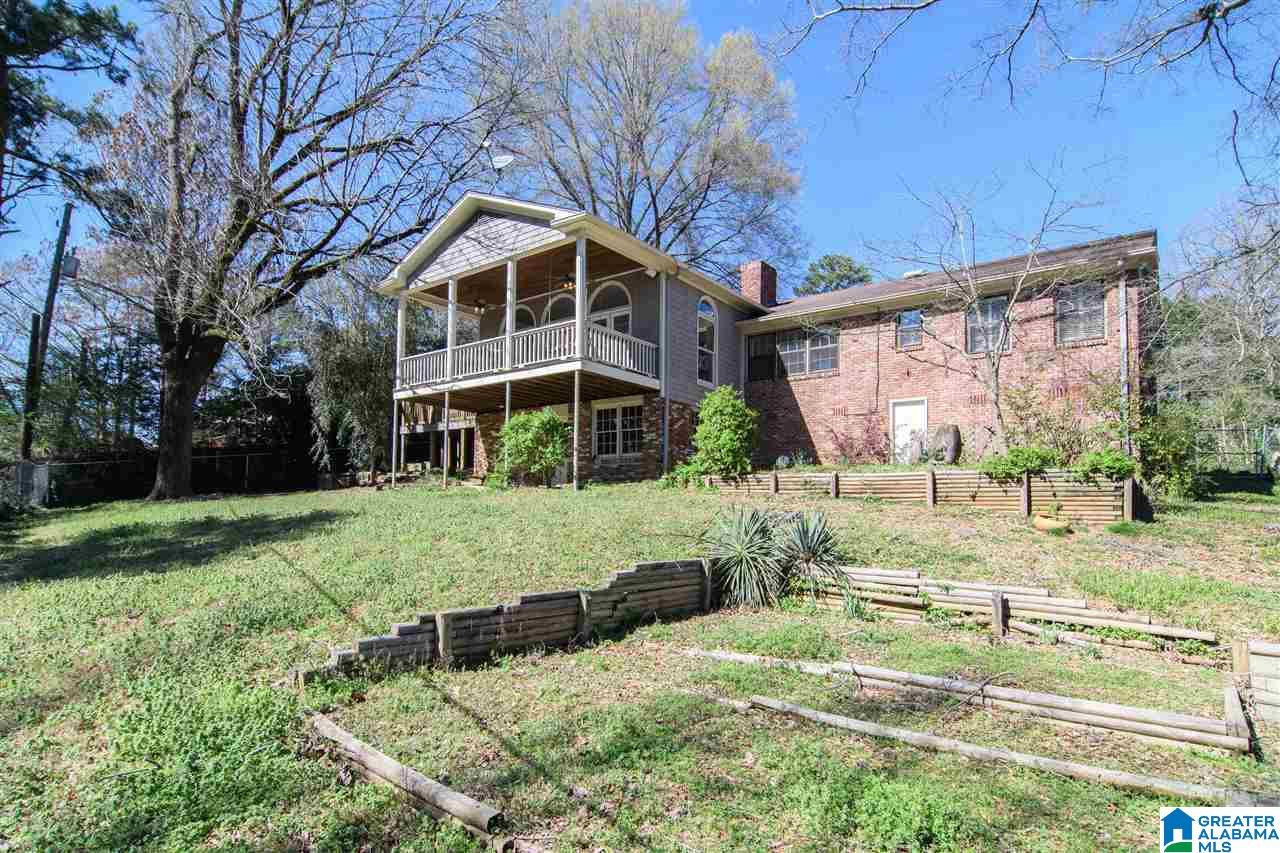 2805 Green Valley Road Birmingham, AL 35243 - Photo 47 of 50