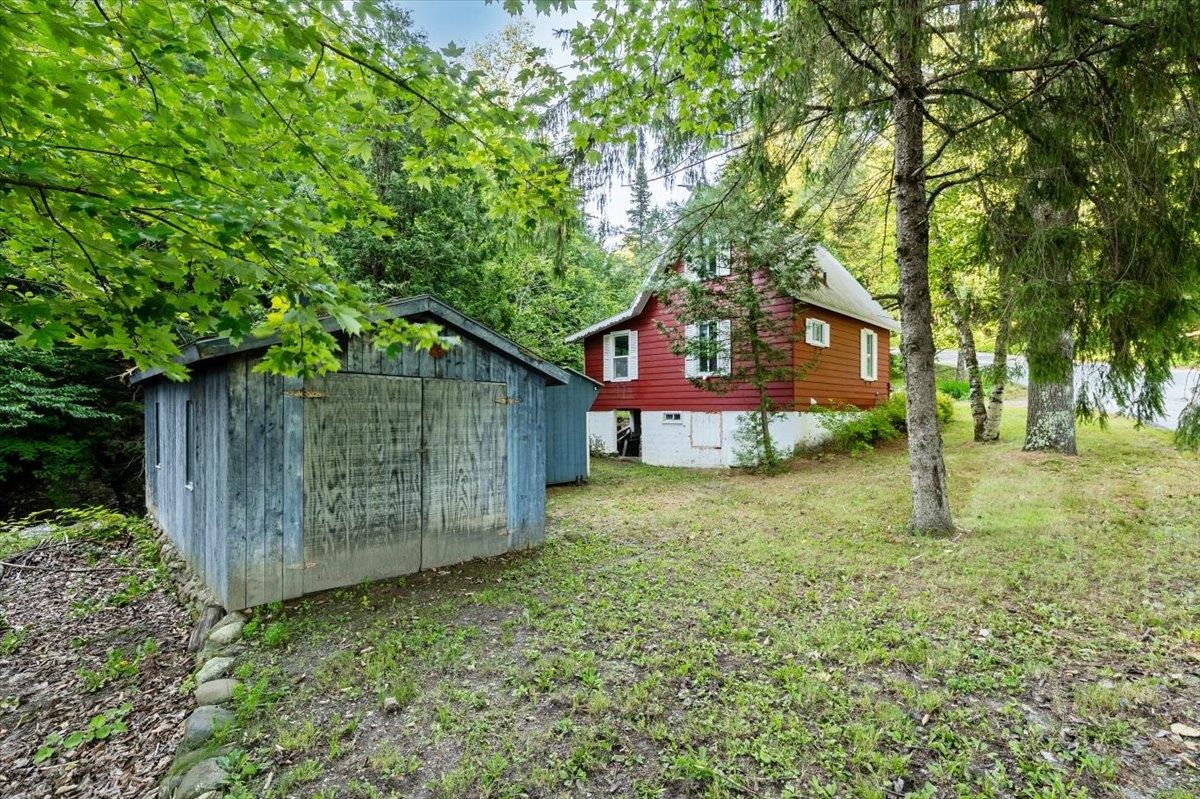 135 West Hill Road Montgomery, VT 05450 - Photo 12 of 37