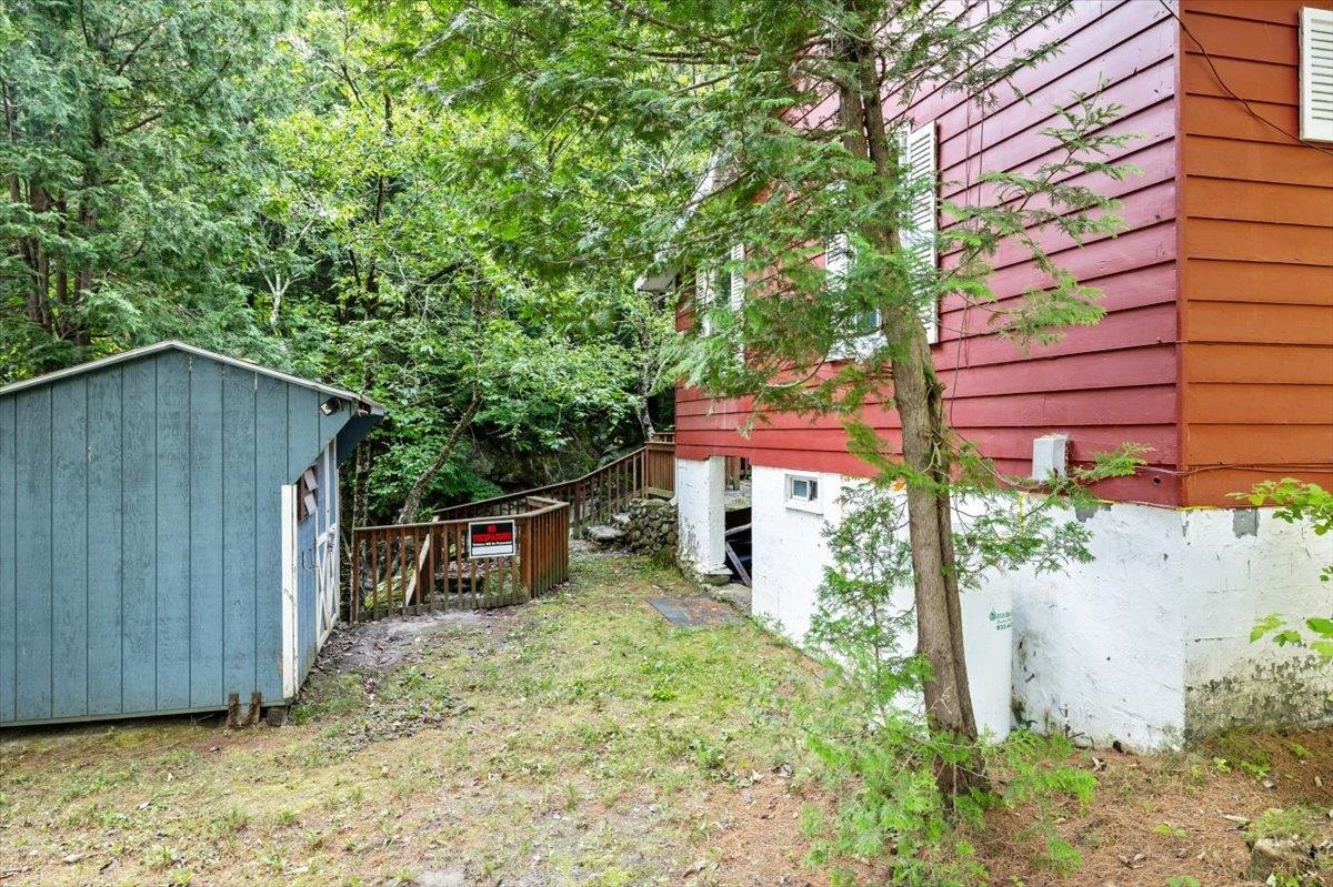 135 West Hill Road Montgomery, VT 05450 - Photo 13 of 37