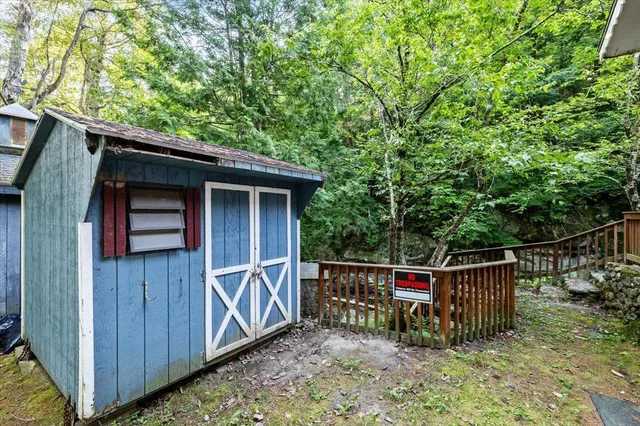 $350,000 | 135 West Hill Road, Montgomery, VT 05450