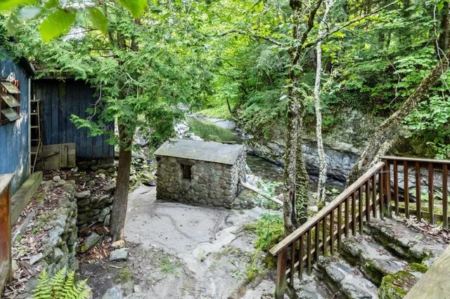 $350,000 | 135 West Hill Road, Montgomery, VT 05450