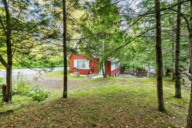 $350,000 | 135 West Hill Road, Montgomery, VT 05450