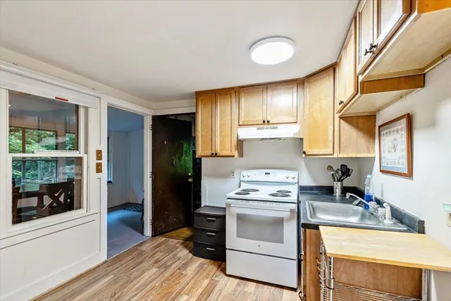 $350,000 | 135 West Hill Road, Montgomery, VT 05450