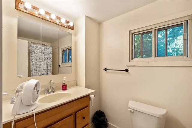 $350,000 | 135 West Hill Road, Montgomery, VT 05450