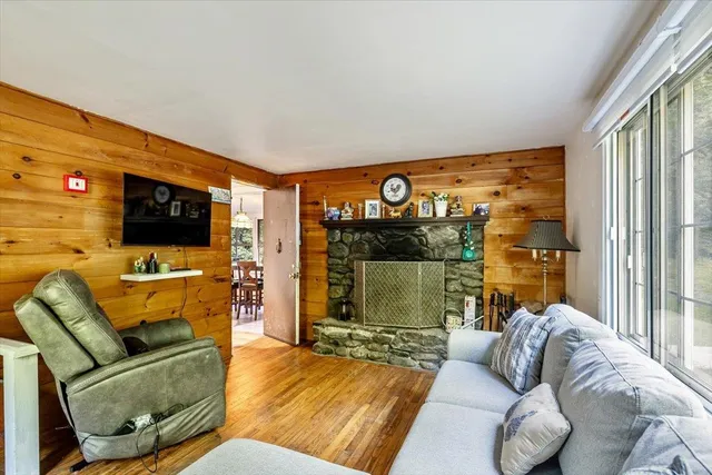 $350,000 | 135 West Hill Road, Montgomery, VT 05450