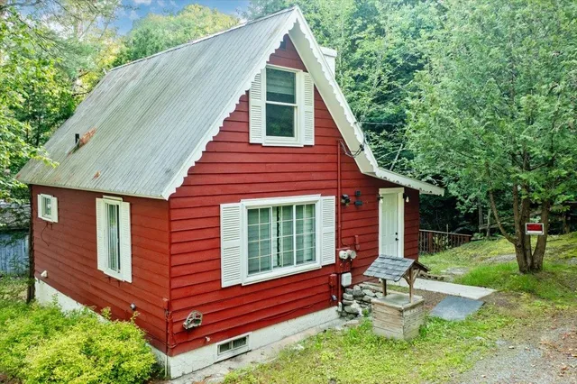 $350,000 | 135 West Hill Road, Montgomery, VT 05450