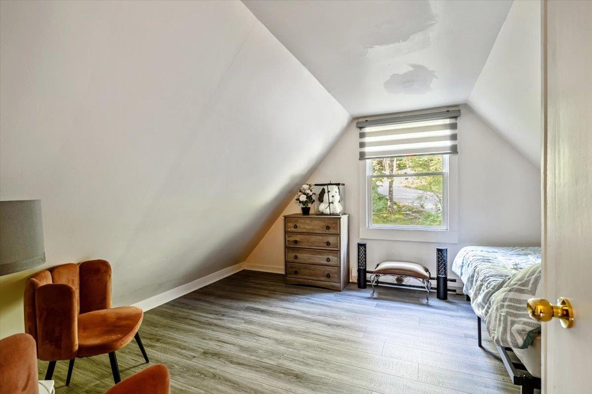 135 West Hill Road Montgomery, VT 05450 - Photo 35 of 37