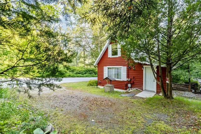 $350,000 | 135 West Hill Road, Montgomery, VT 05450