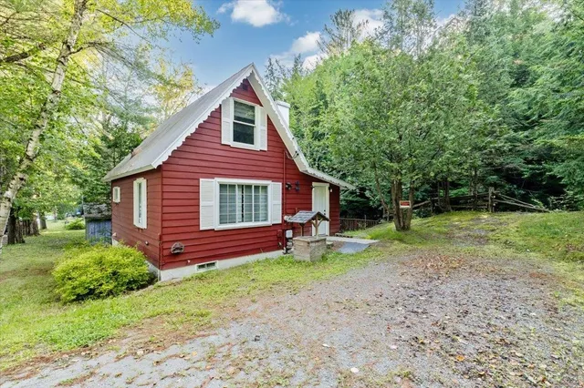 $350,000 | 135 West Hill Road, Montgomery, VT 05450