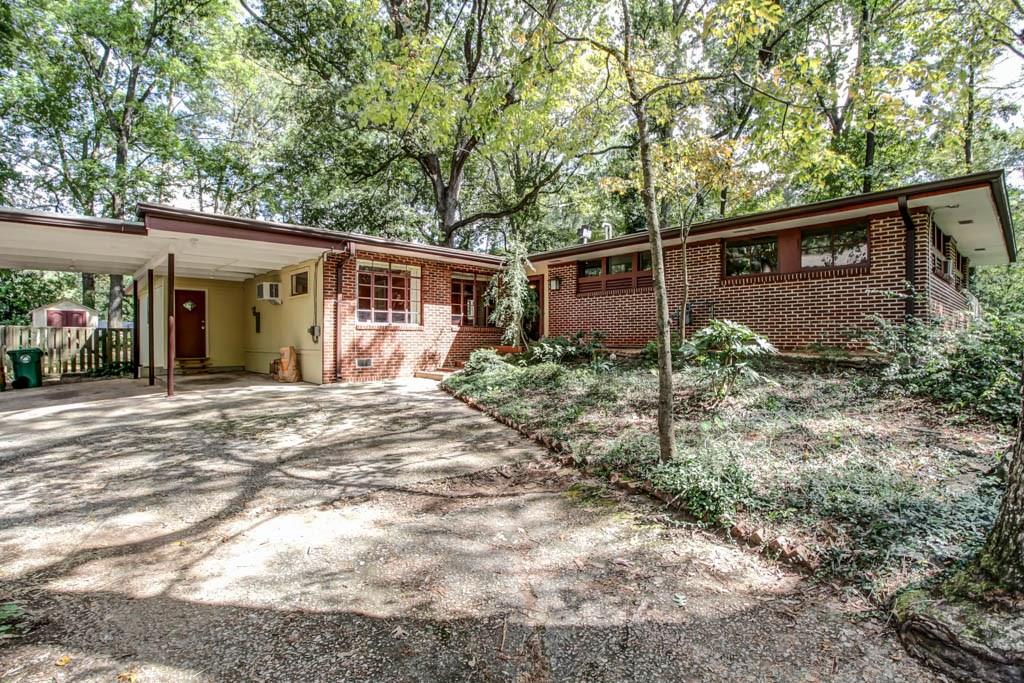 1446 Conway Road Decatur, GA 30030 - Photo 1 of 1