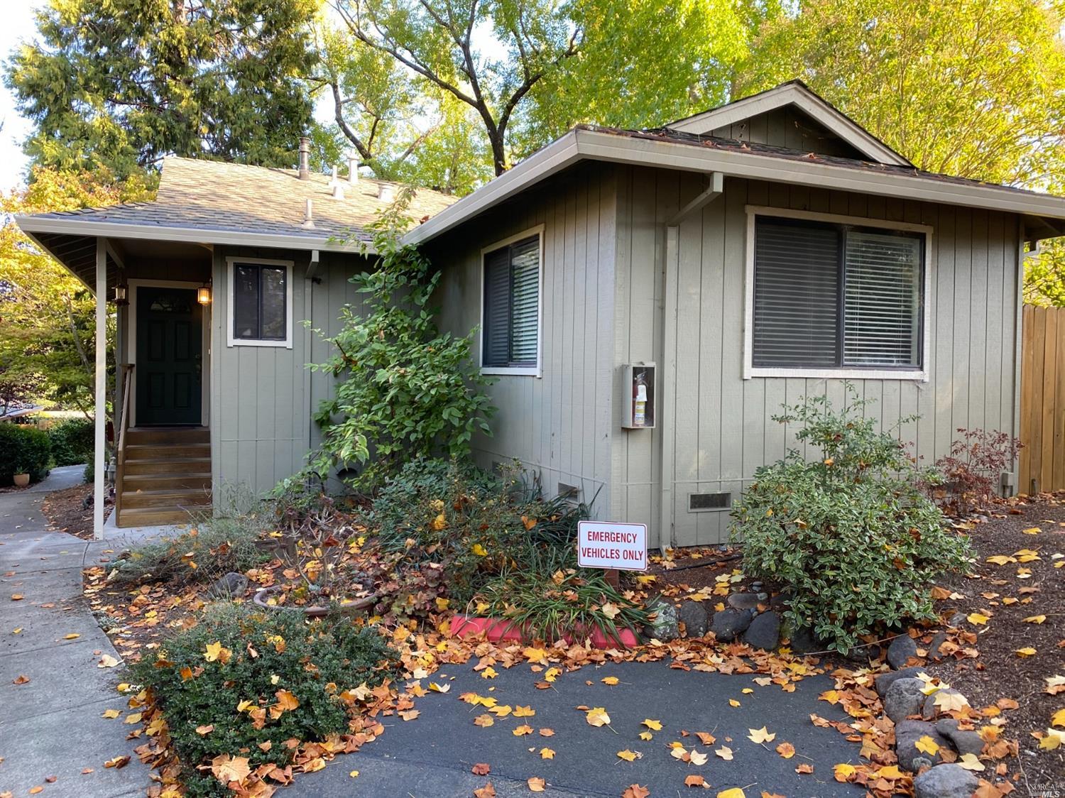 166 Golden Ridge Avenue Sebastopol, CA 95472 - Photo 1 of 1 Gallery Image 1