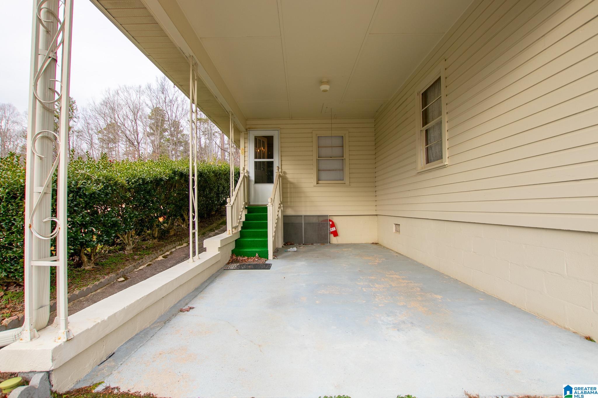1042 Hoyt Hill Road Ashville, AL 35953 - Photo 44 of 45