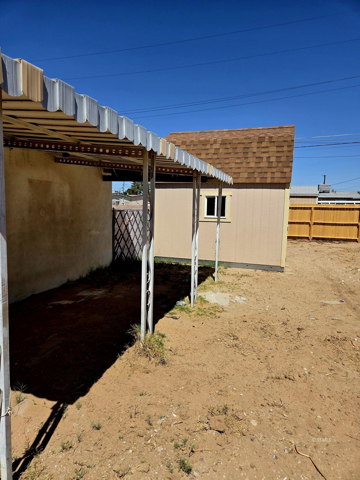 408 North Alvord Street Ridgecrest, CA 93555 - Photo 49 of 50