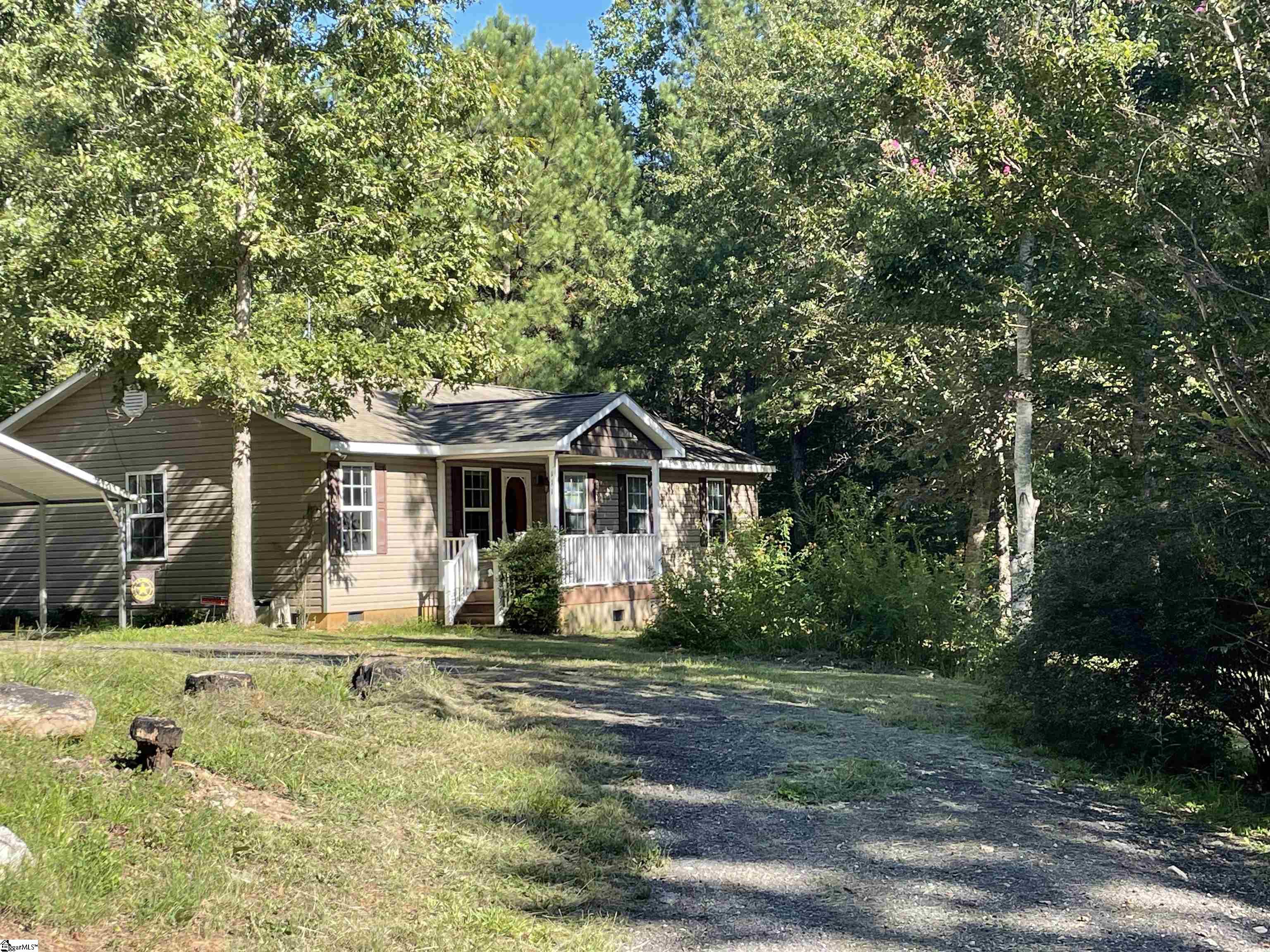 111 Chauga Road Westminster, SC 29693 - Photo 41 of 50