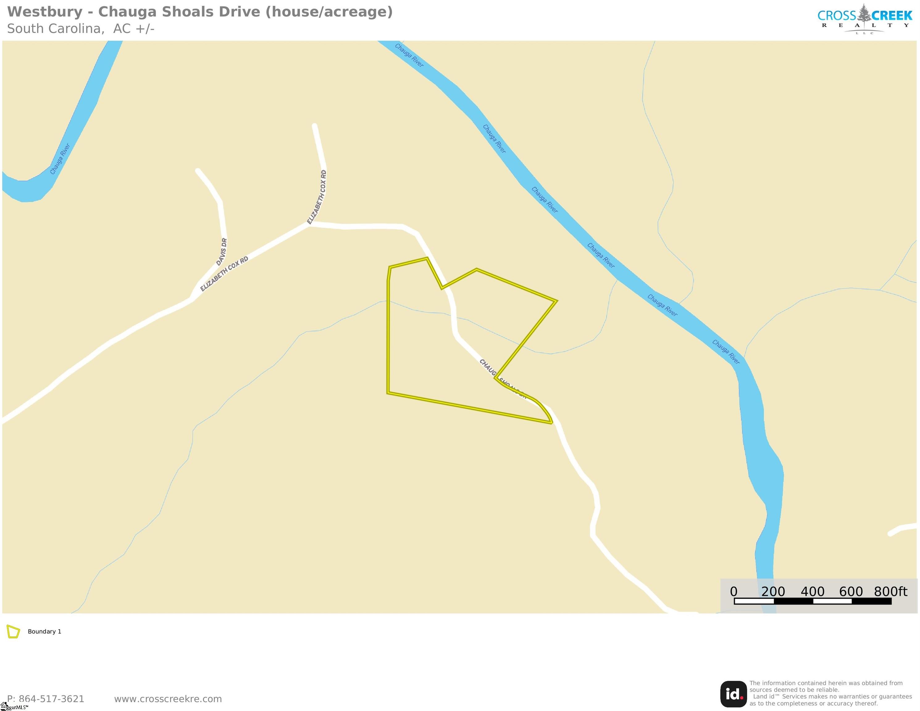 111 Chauga Road Westminster, SC 29693 - Photo 48 of 50