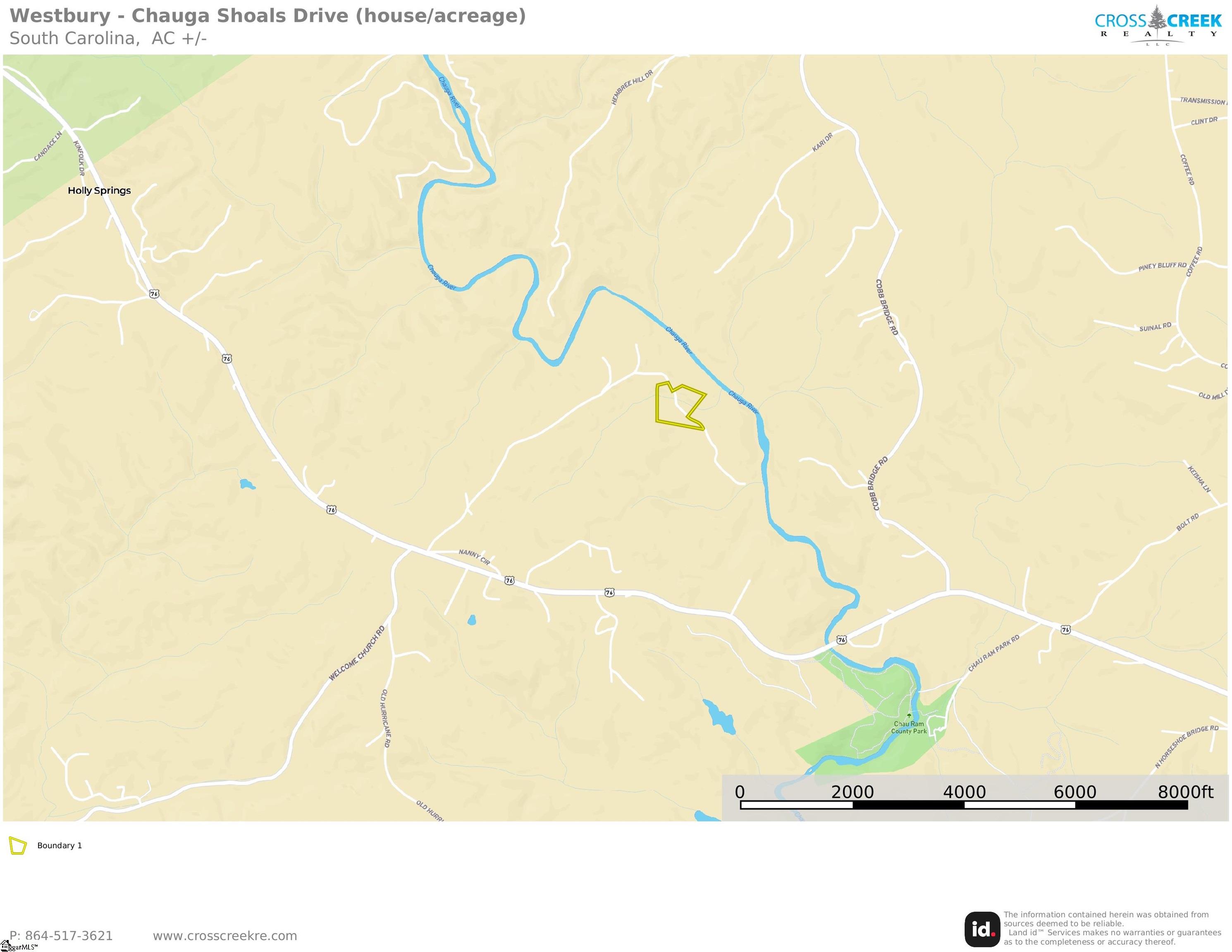 111 Chauga Road Westminster, SC 29693 - Photo 49 of 50