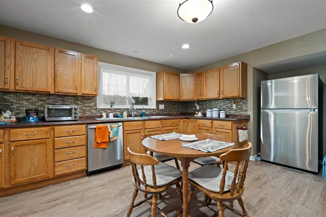 $249,900 | 411 West Elm Street, Wautoma, WI 54982