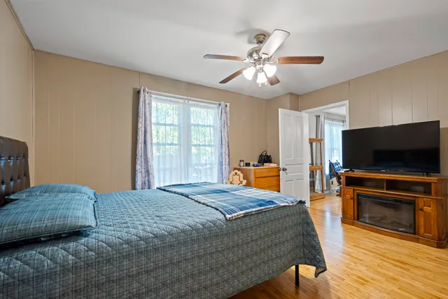 $249,900 | 411 West Elm Street, Wautoma, WI 54982