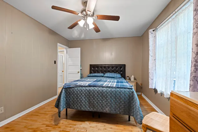 $249,900 | 411 West Elm Street, Wautoma, WI 54982