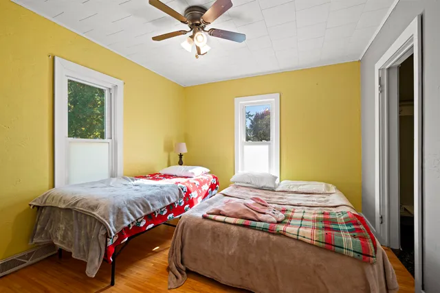 $249,900 | 411 West Elm Street, Wautoma, WI 54982